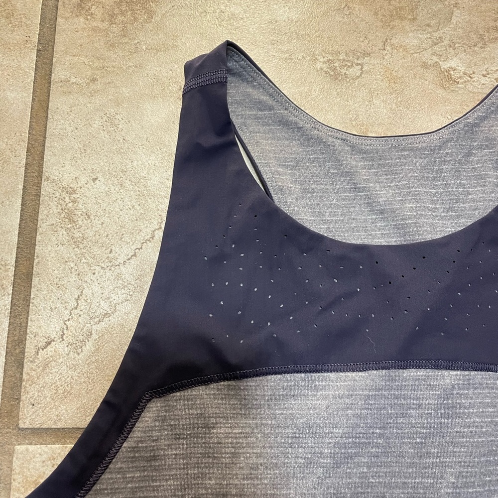 Lululemon Open-Back Tank - Picture 2 of 5
